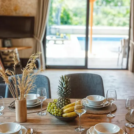 Villa Samas - Doganin Kalbine Kuecuek Bir Kacamak 2 1 Kas