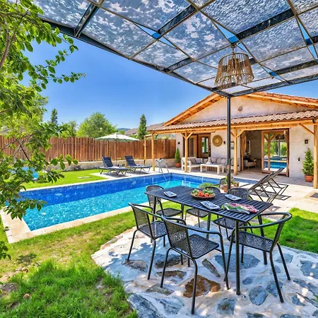 Samas - Doğanın Kalbine Küçük Bir Kaçamak 2 1 * Kaş