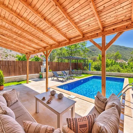 Villa Samas - Doganin Kalbine Kuecuek Bir Kacamak 2 1 Kas