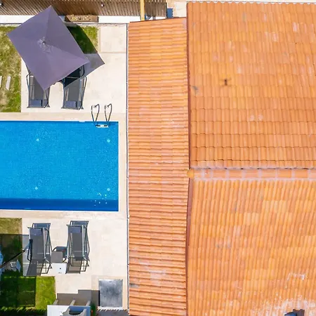 Samas - Doganin Kalbine Kuecuek Bir Kacamak 2 1 Villa *
